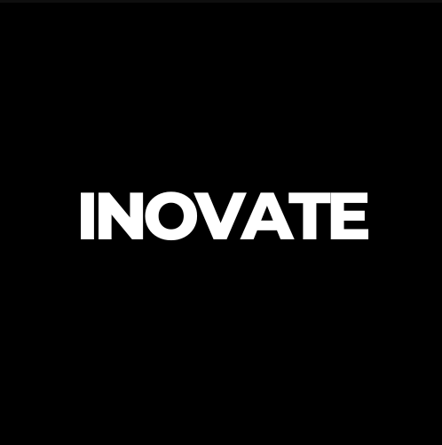 Inovate