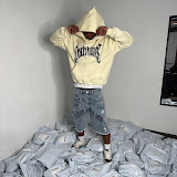 Streetwear Brand Free Training