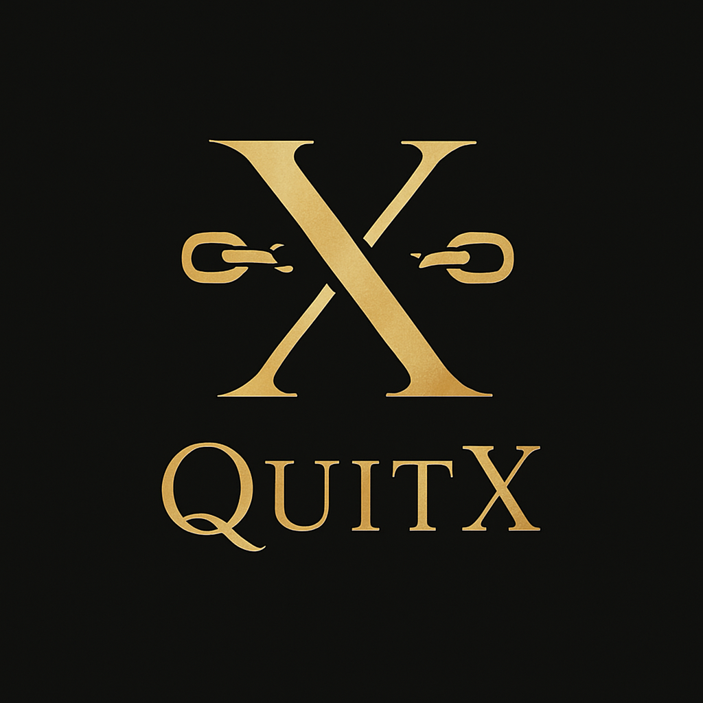 QuitX