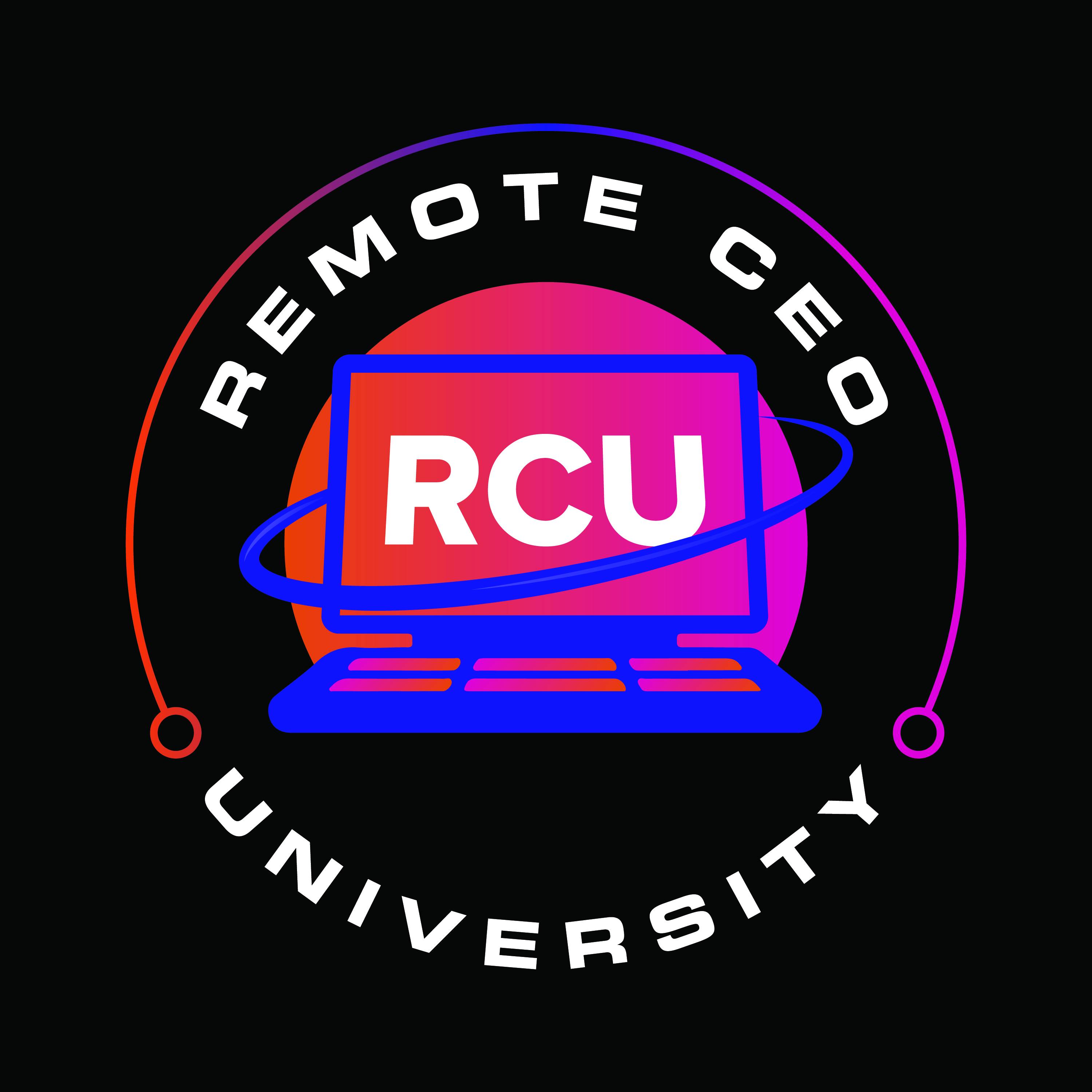 Remote CEO University