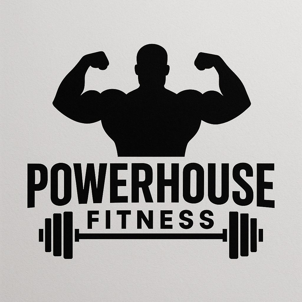Powerhouse Fitness