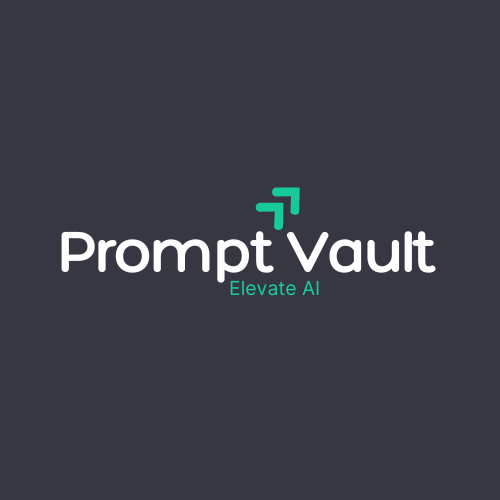 PromptVault: Free