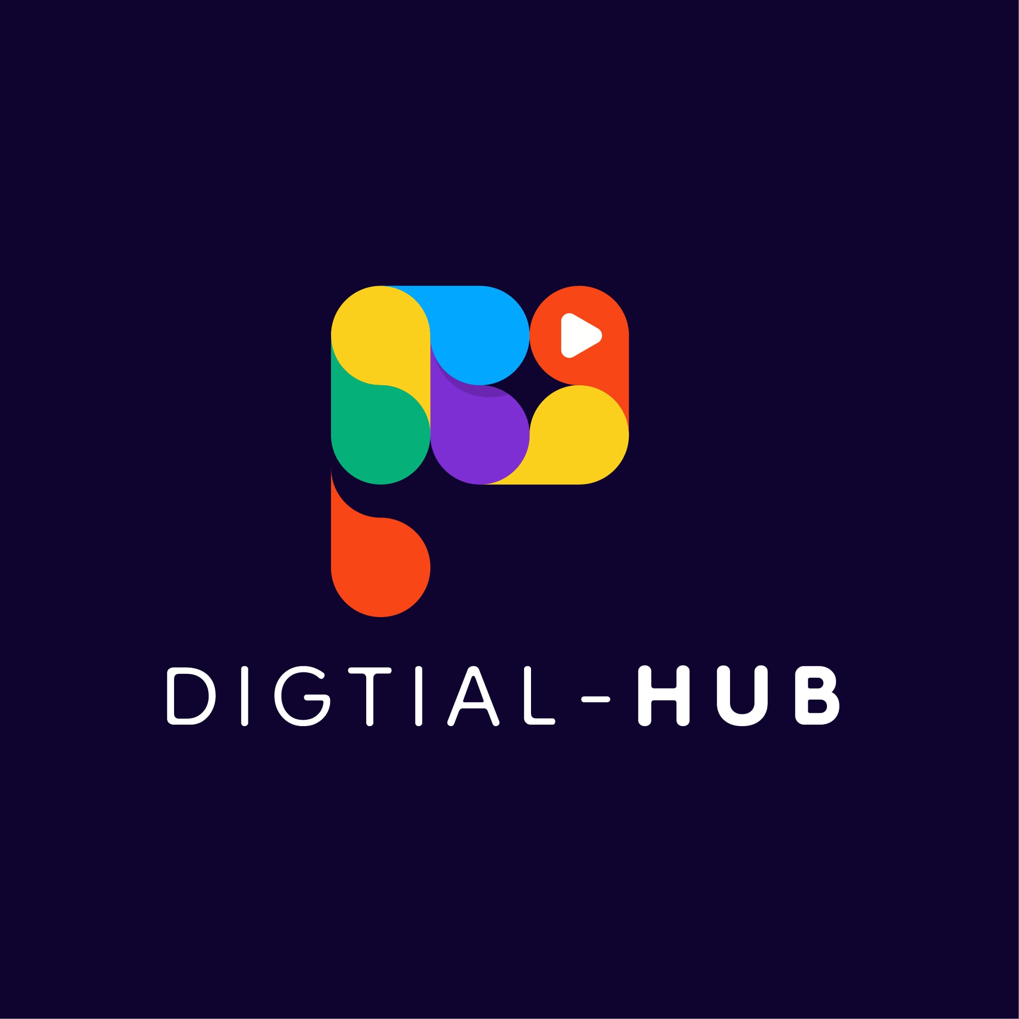 Personal Digtials Hub 