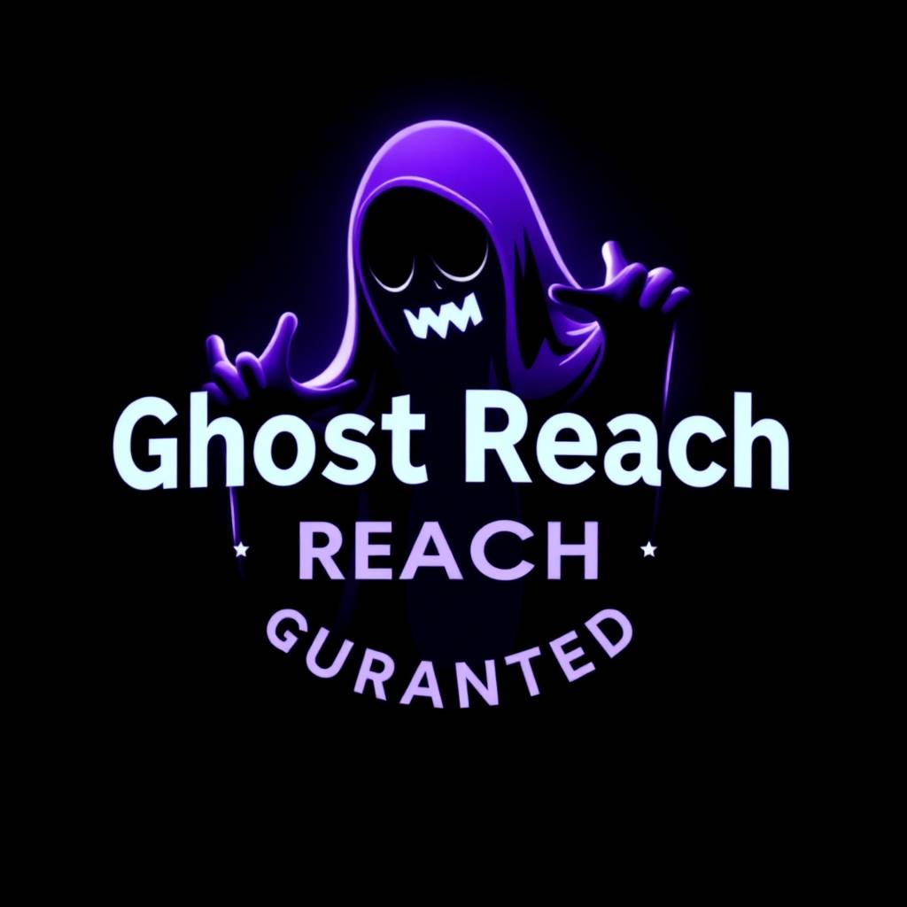 GhostReach