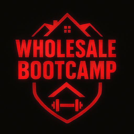 Wholesale Bootcamp