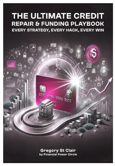 Credit & Funding Playbook