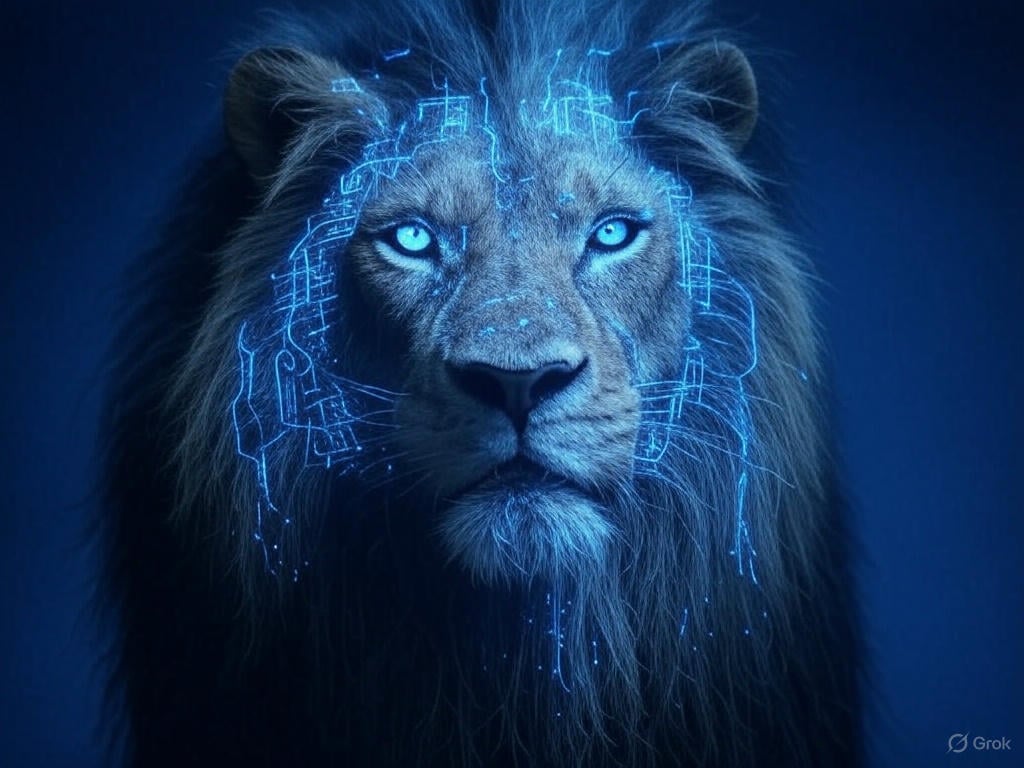 Lion's Pride Cyber-Security