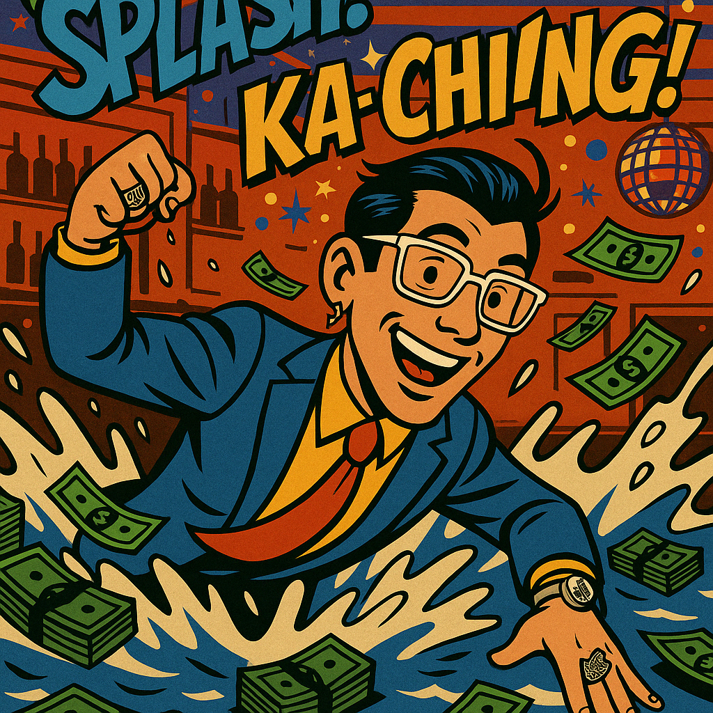 GS&A Content Rewards