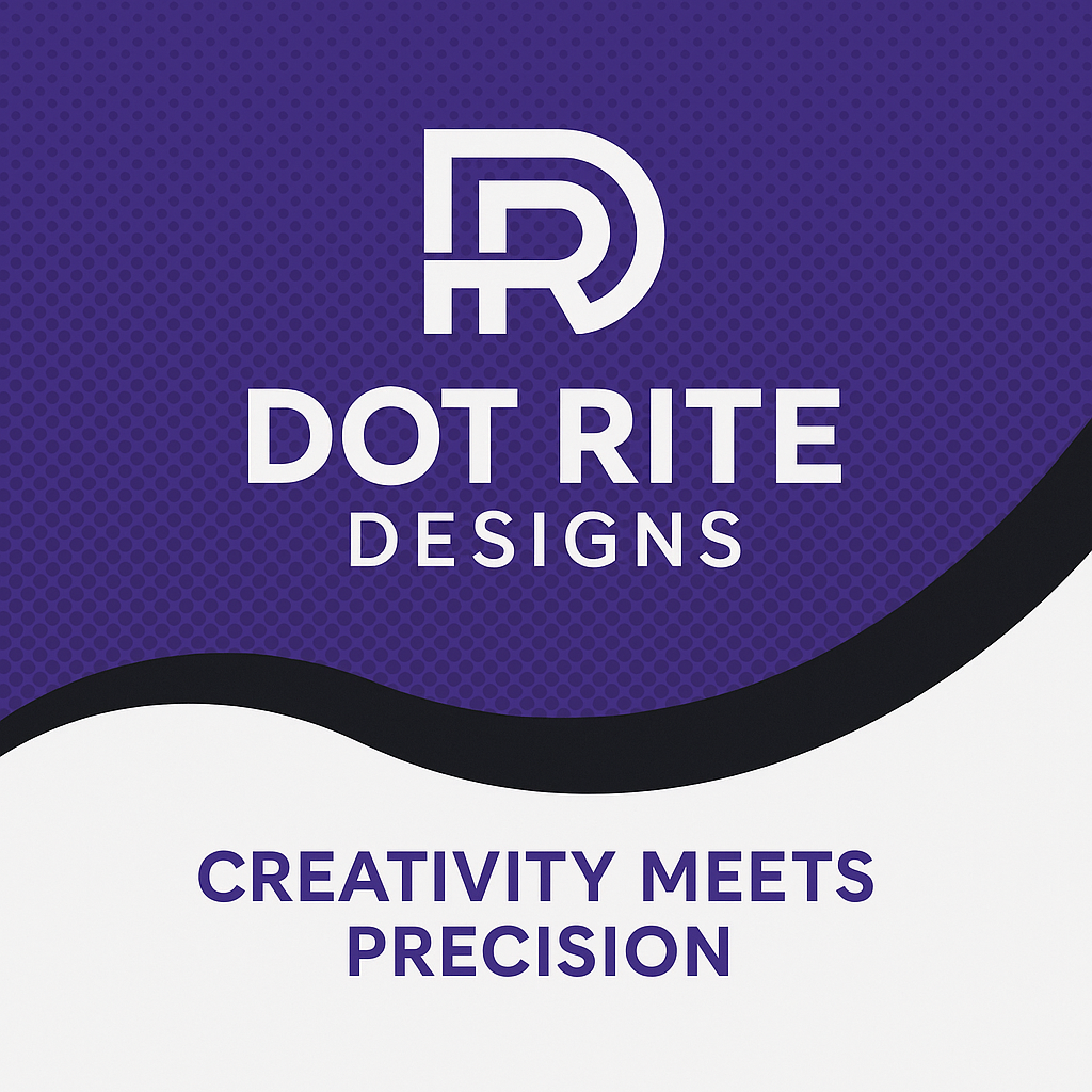 DOT RITE DESIGNS