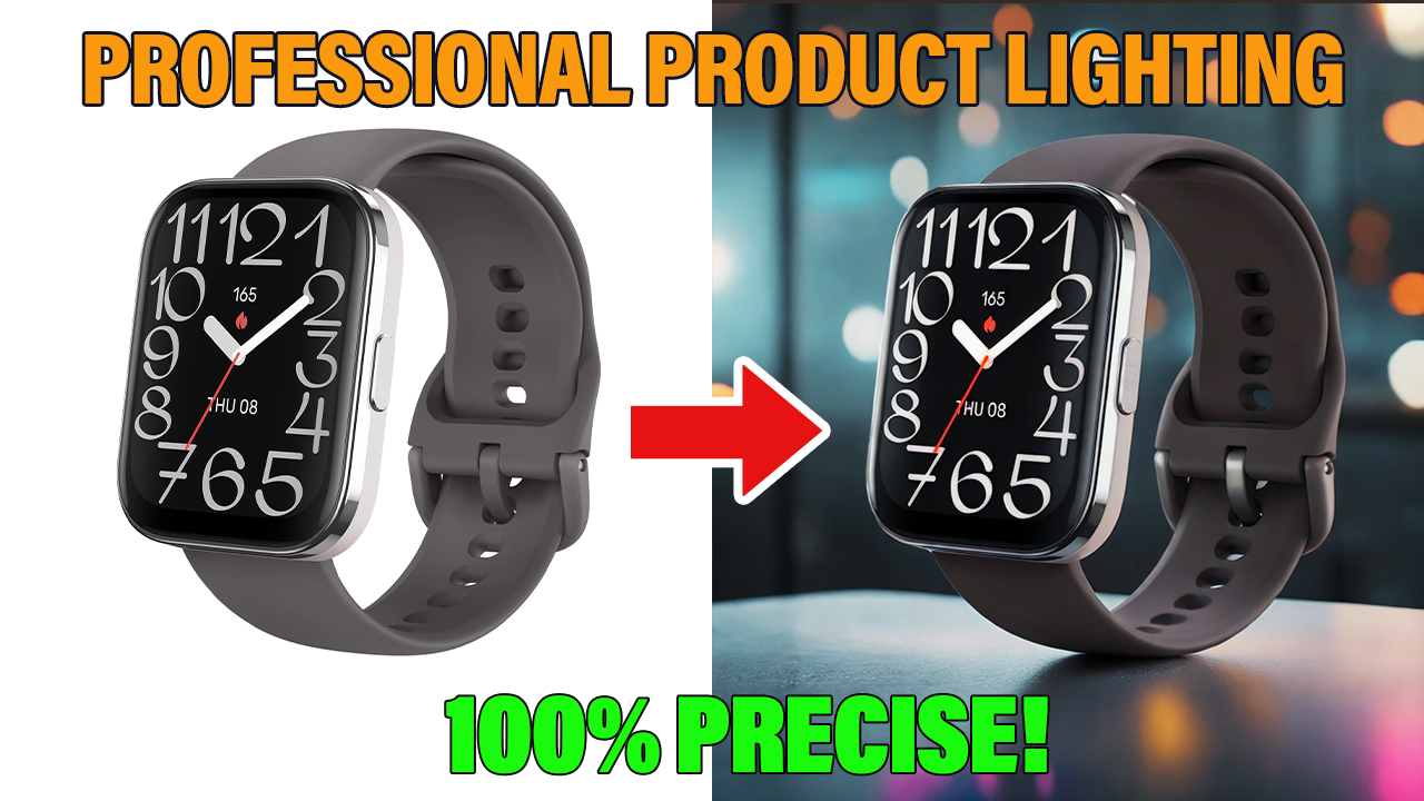 Change Bcakground V1 Workflow