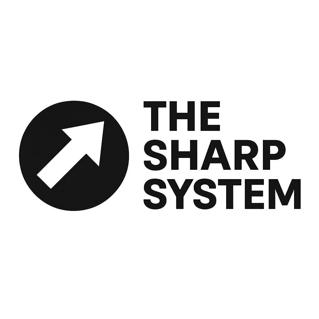 THE SHARP SYSTEM