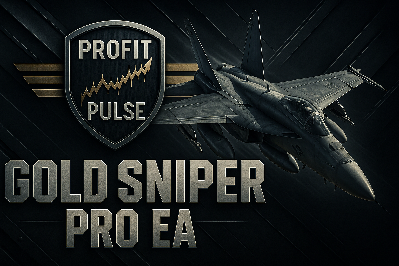 TOP GUN SNIPER GOLD EA