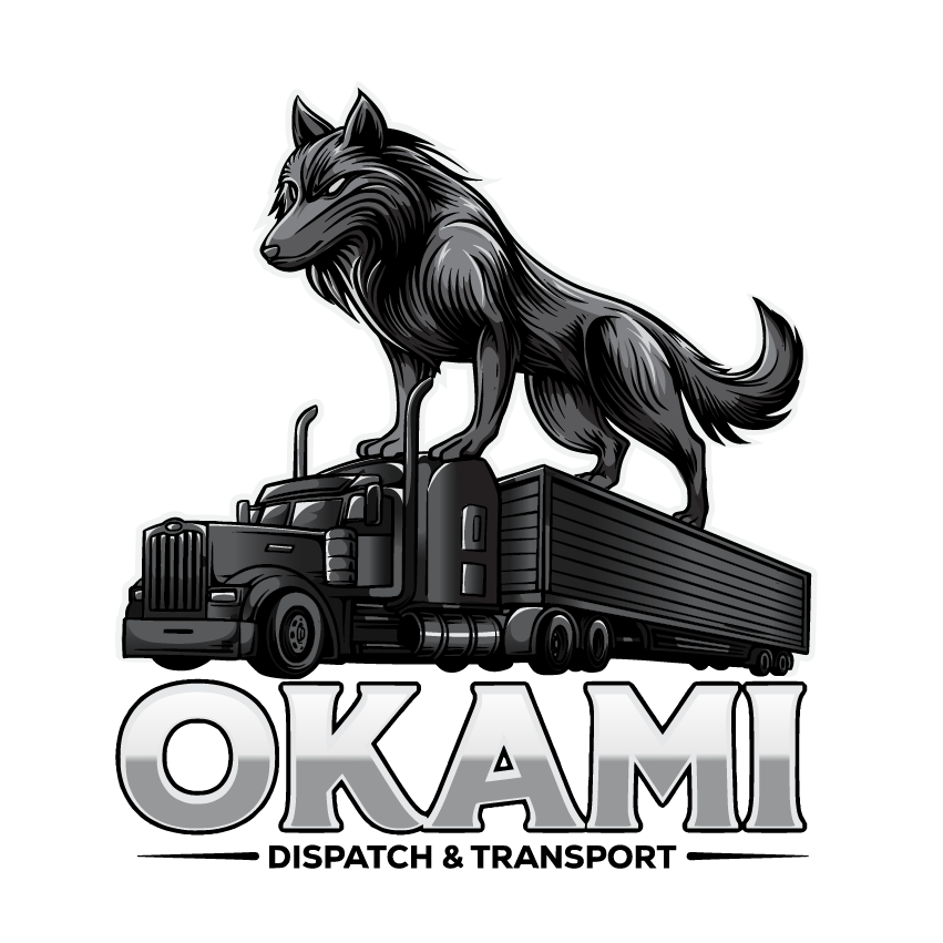 Okami Dispatch & Transport Hub