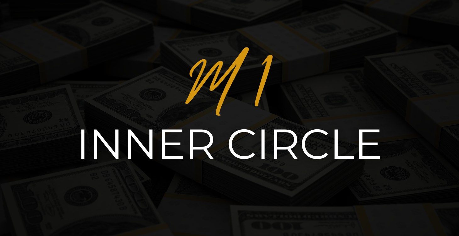 M1 Inner Circle Renewal