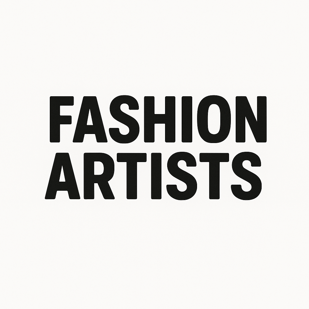 Fashion Artists