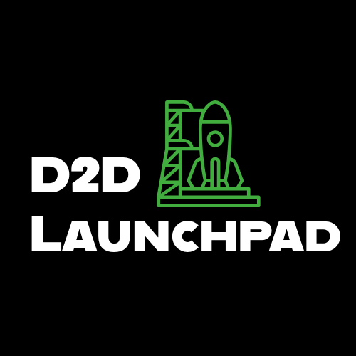 D2D Launchpad