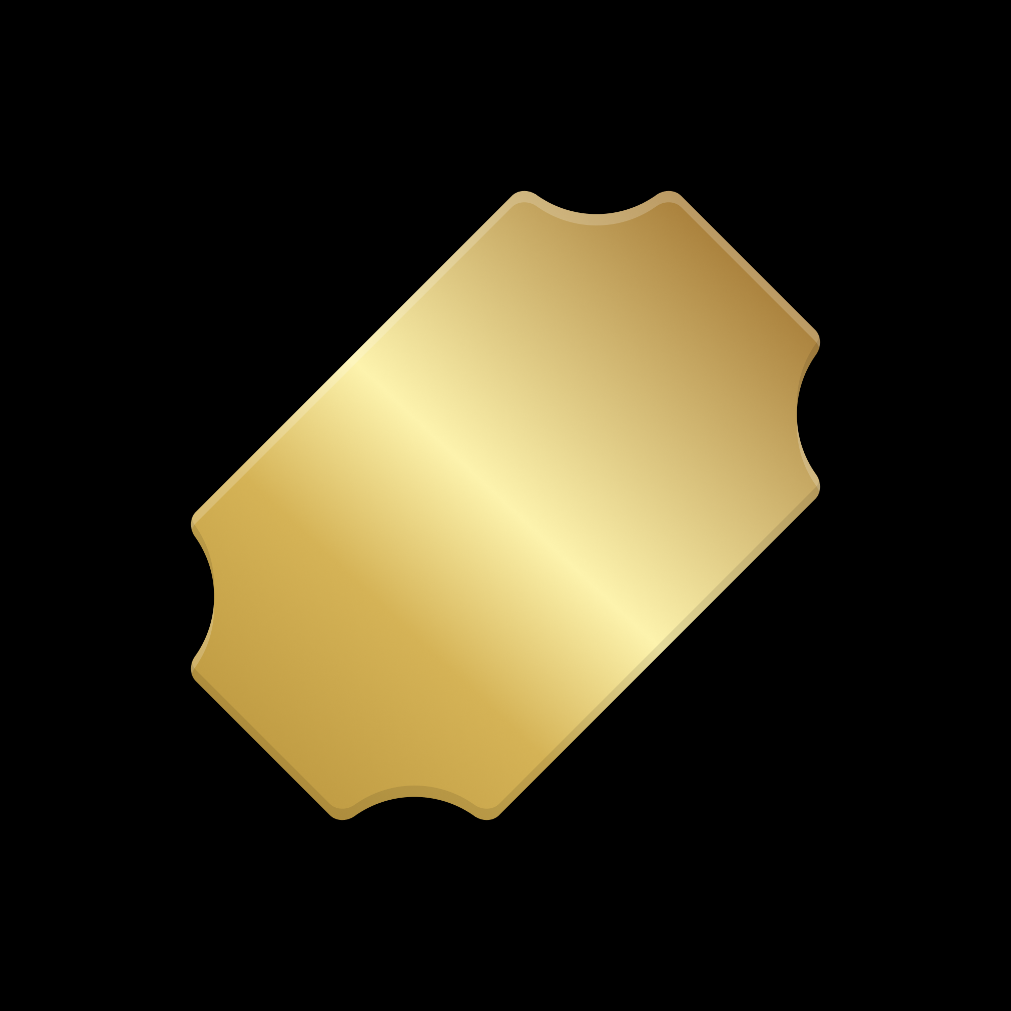 High Ticket Incubator logo