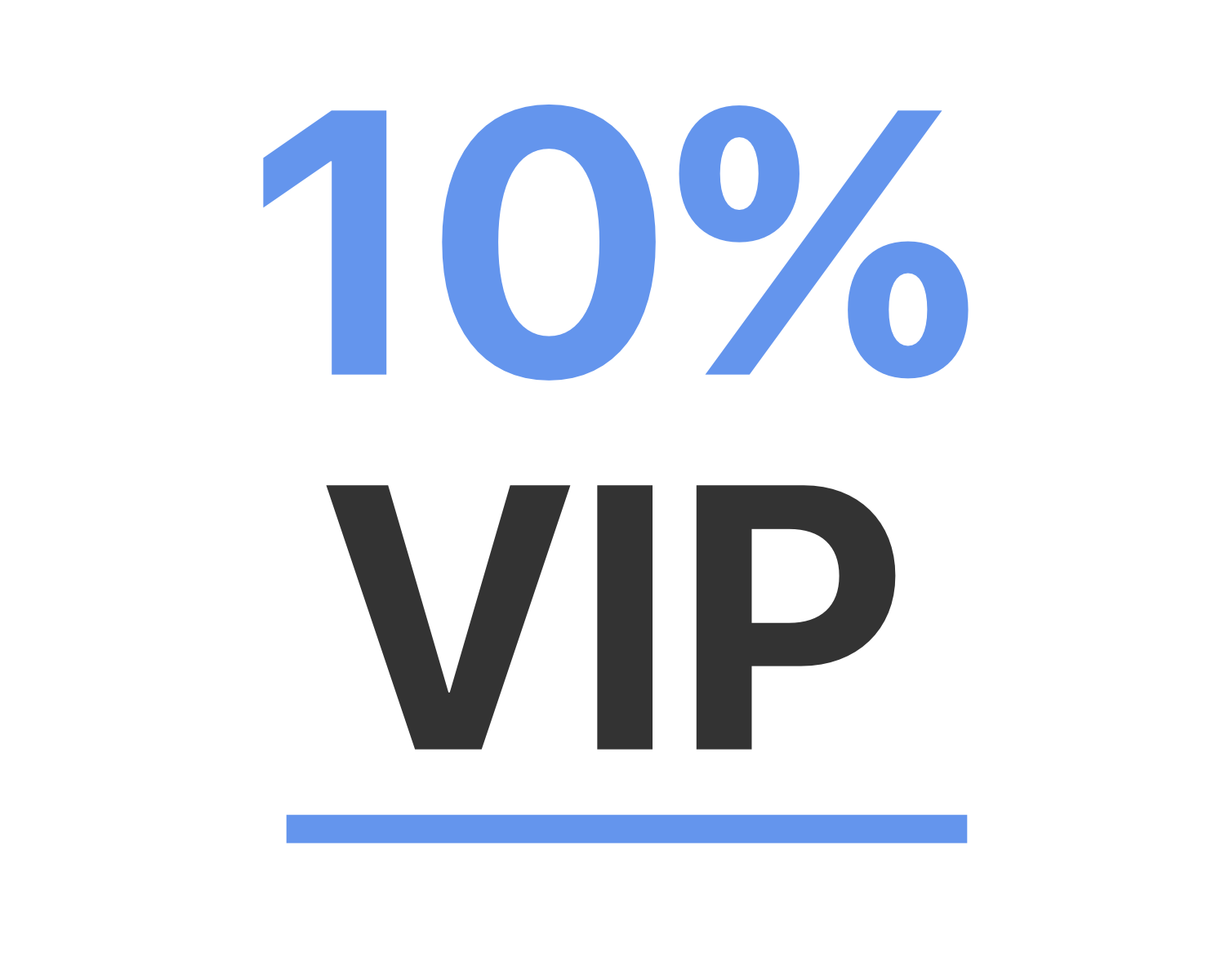10% Traders VIP