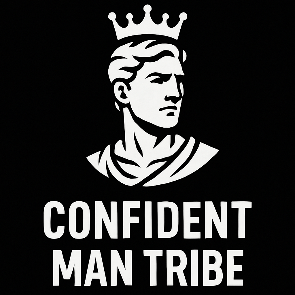 Confident Man Tribe