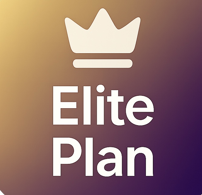 Elite Plan