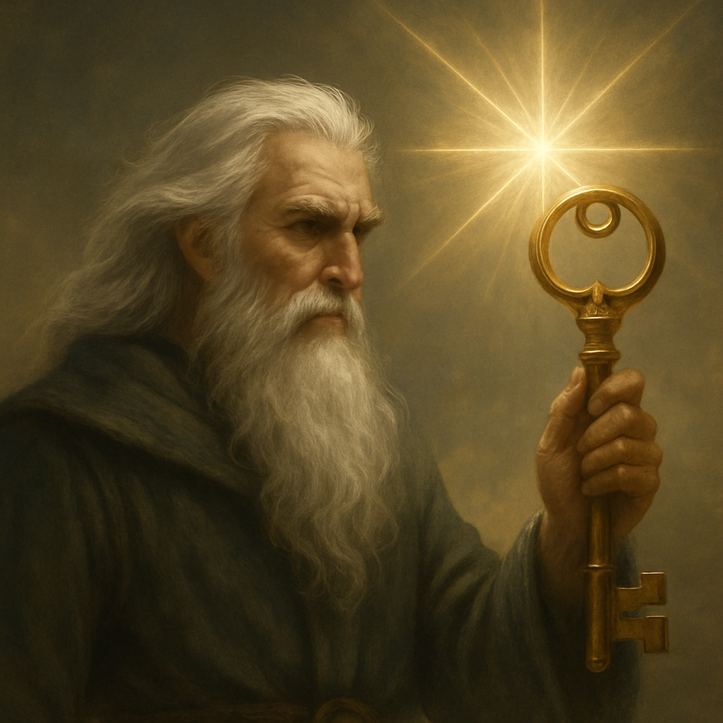 Intelligence Masters