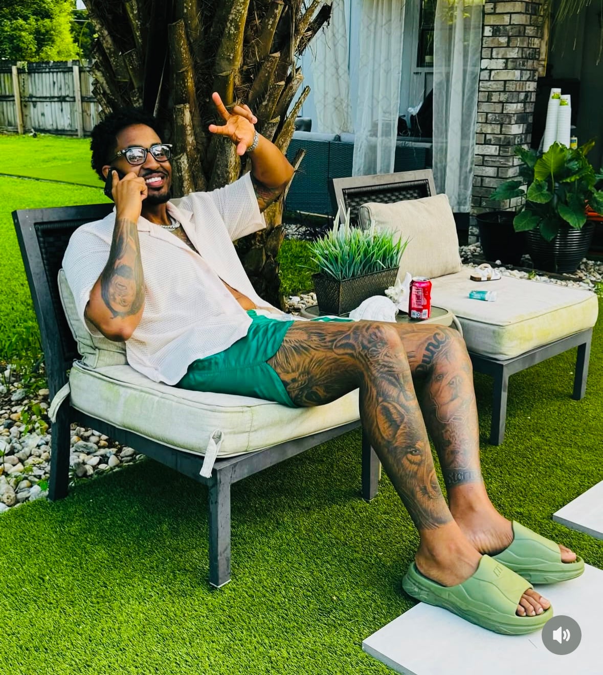 The Digital Nomad Network