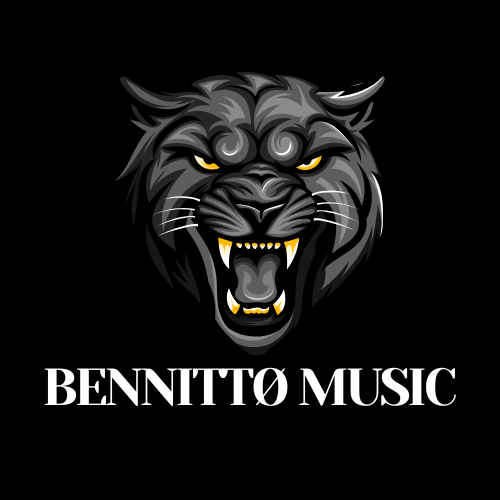 BENNITTØ MUSIC