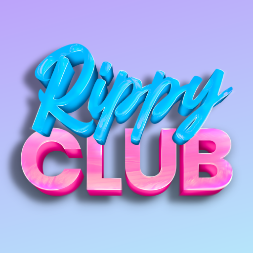 Ant/Rippy Club Clips