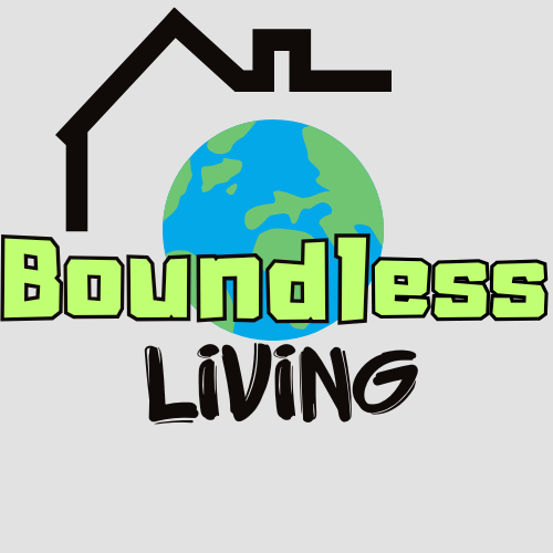 Boundless Living Real Estate 