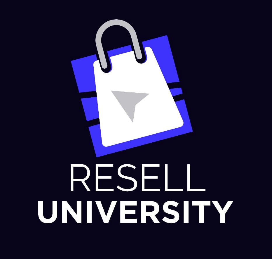 Resell University