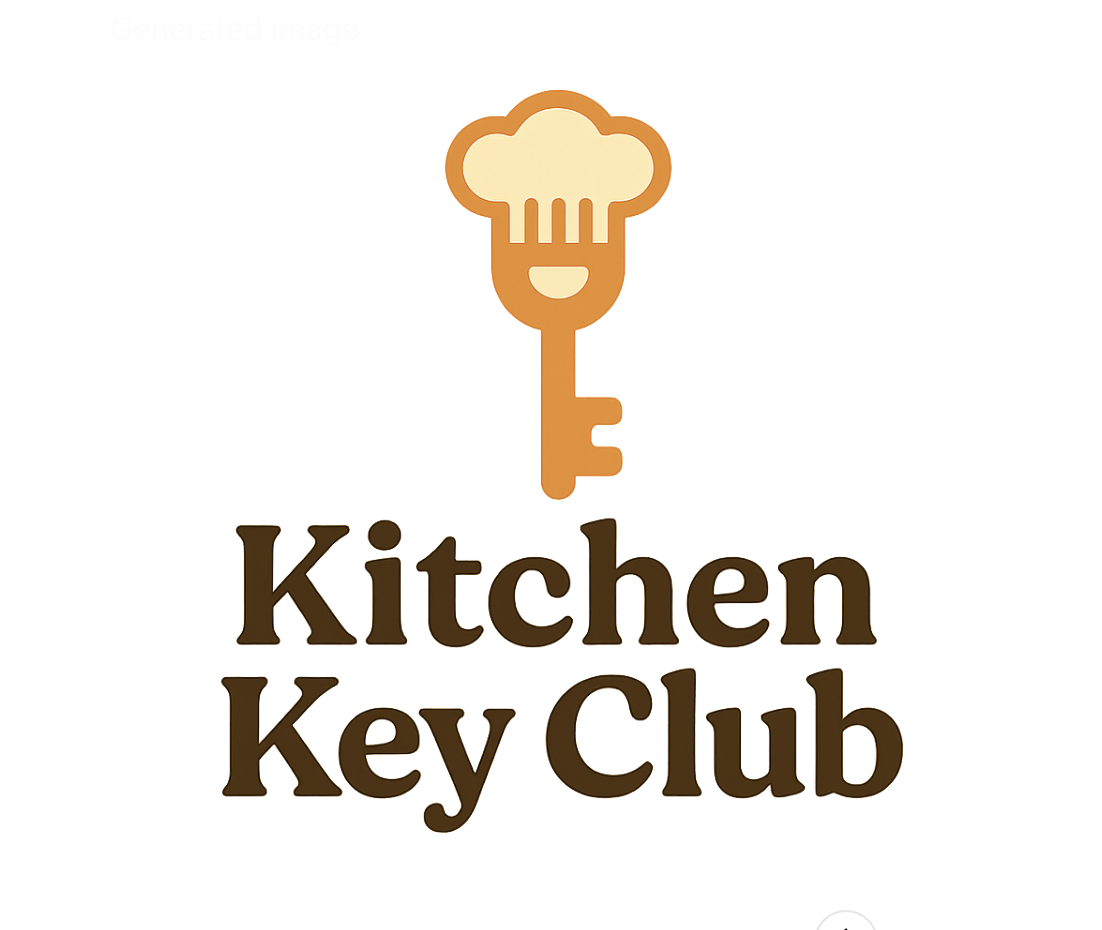 Kitchen Key Club