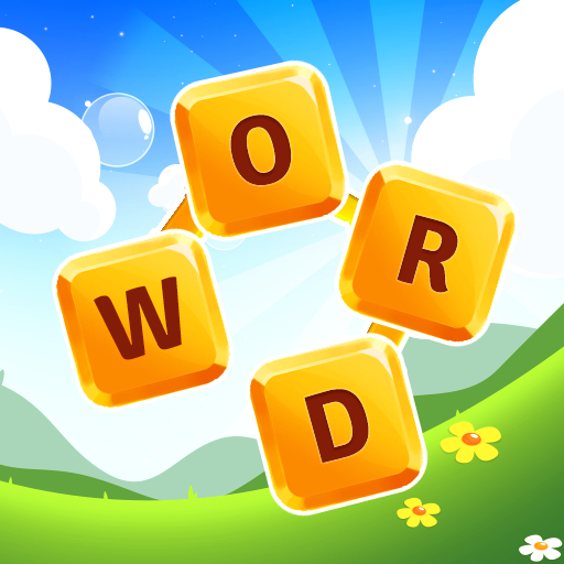 Word Game - Clipping (Whop)