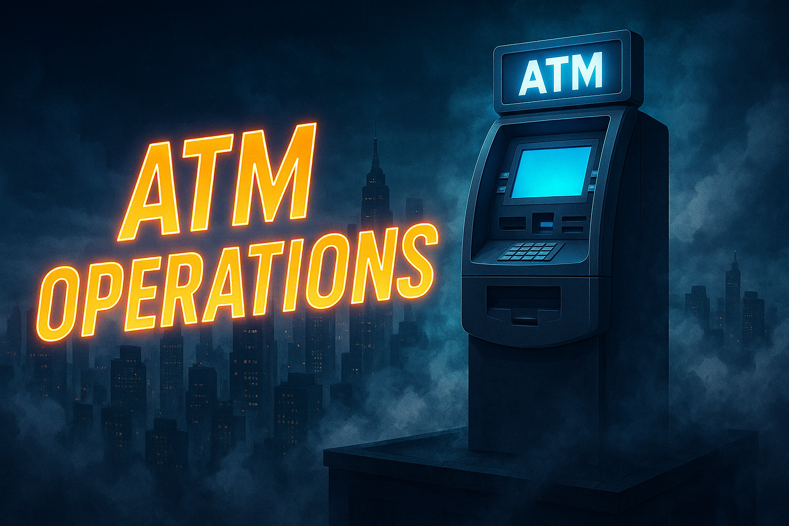 ATM Operations