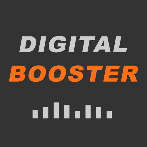 Digital Product Booster 