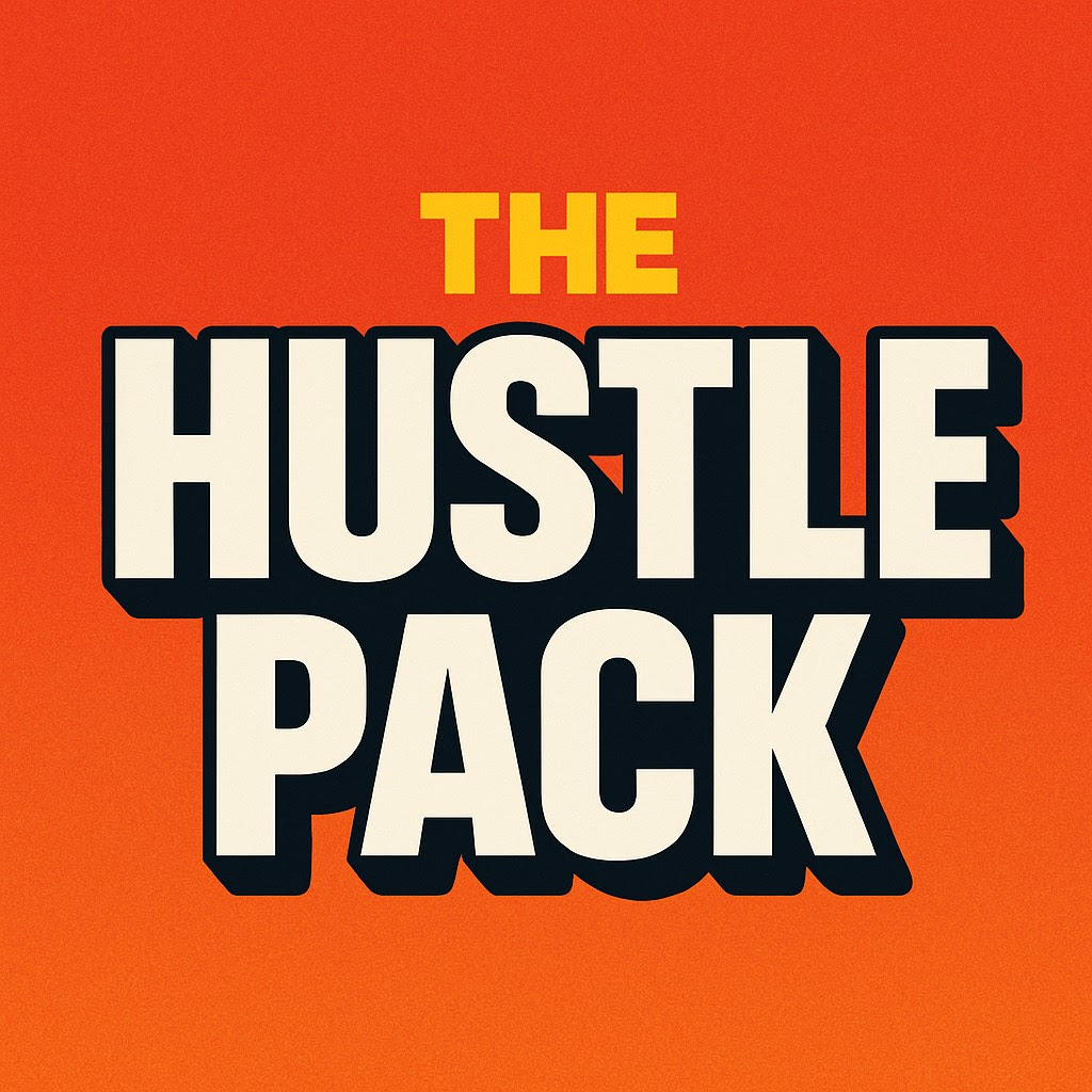 The Hustle Pack