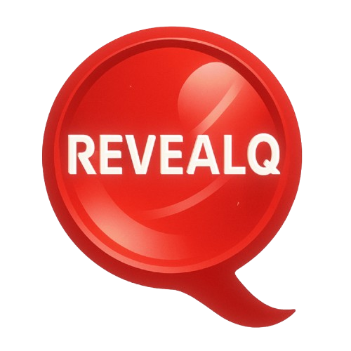RevealQ Vault 