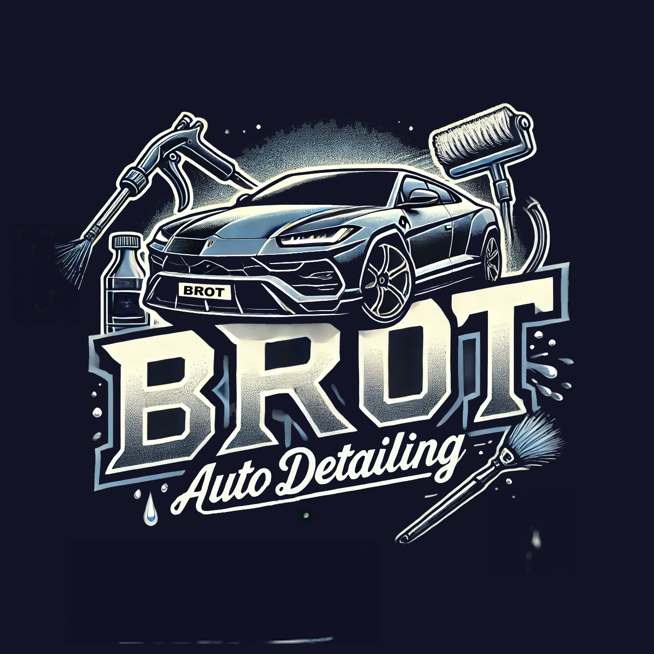 BROT Detailing Community