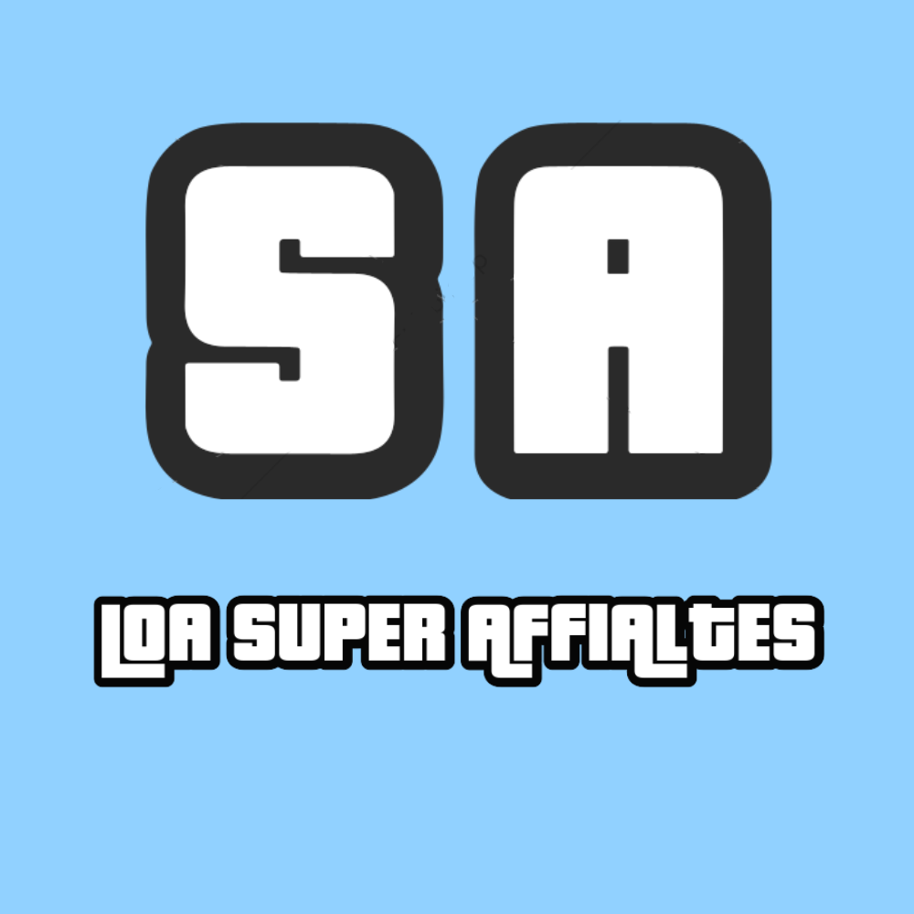 LOA Super Affiliates