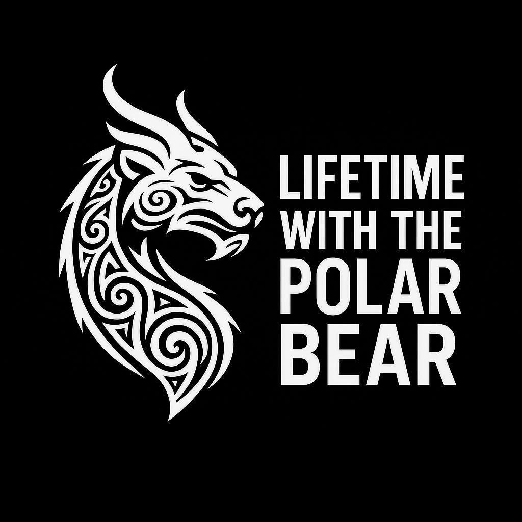 Lifetime with a Polar Bear