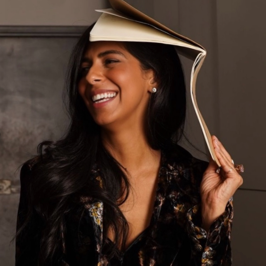 Smart Girl Dumb Questions