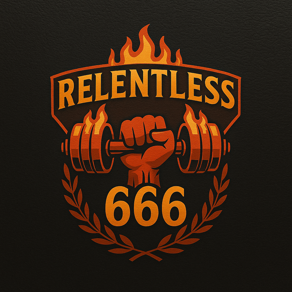 Relentless 666: Students Shred