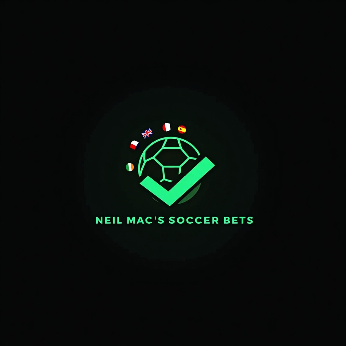 Neil Mac's Soccer Bets