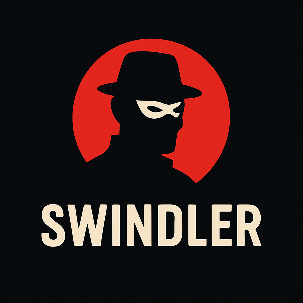 Swindler King