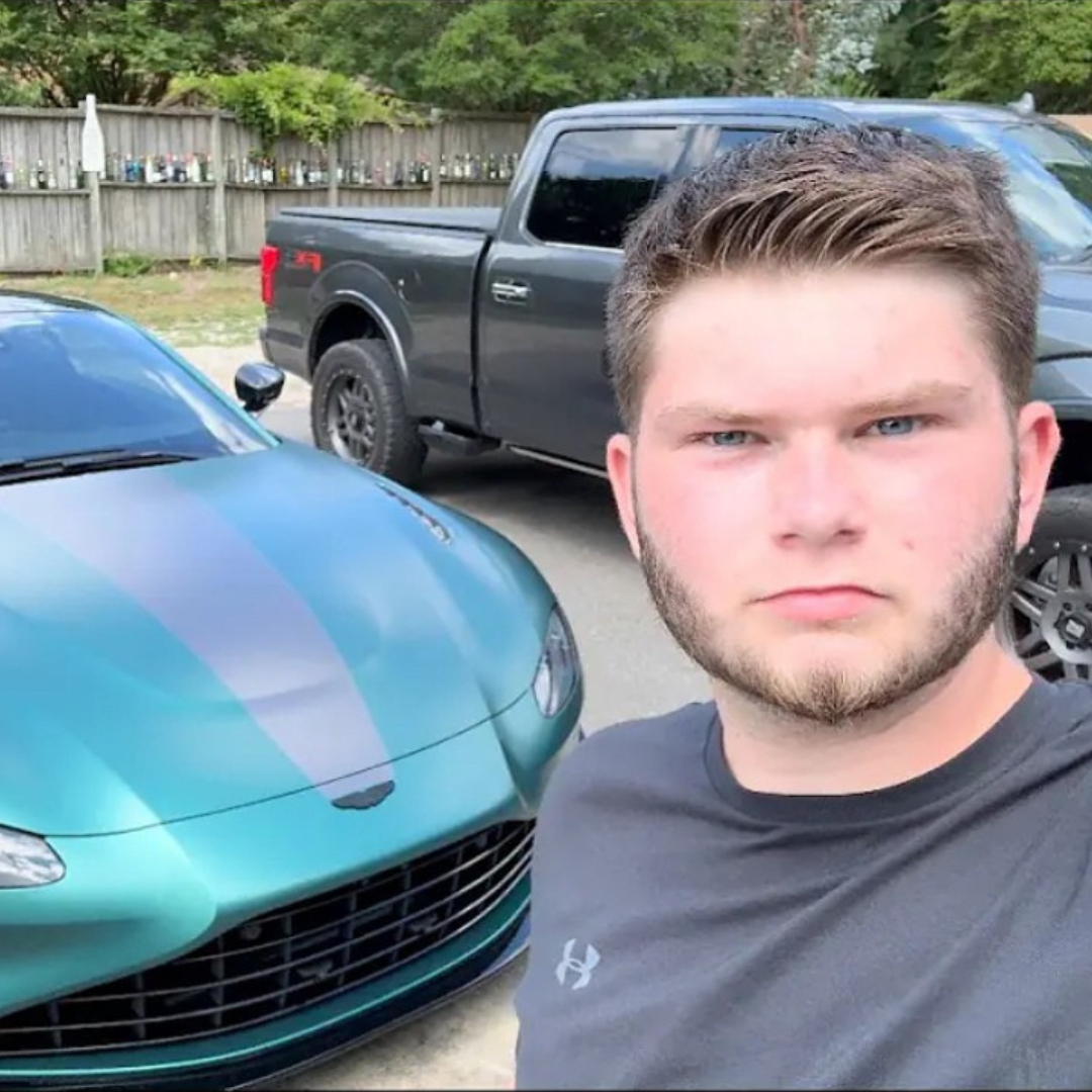 Wyatt Roderick Lifestreams