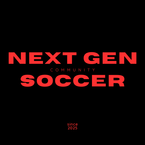 Next Gen Soccer