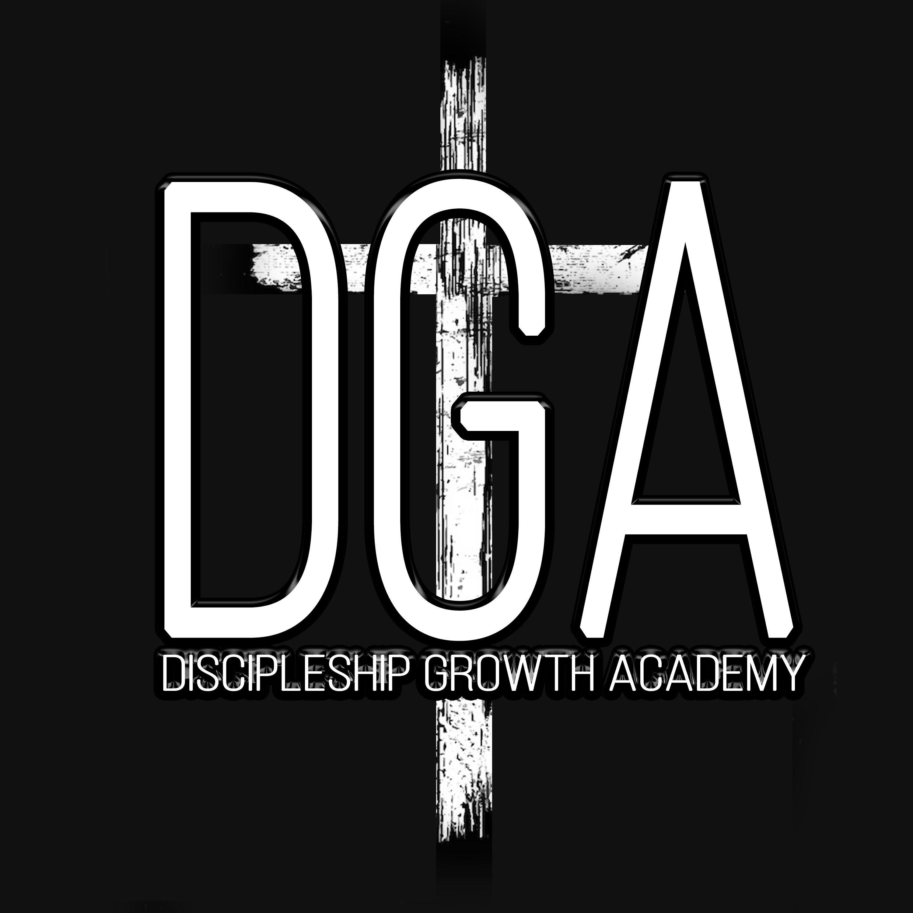 Discipleship Growth Acedemy