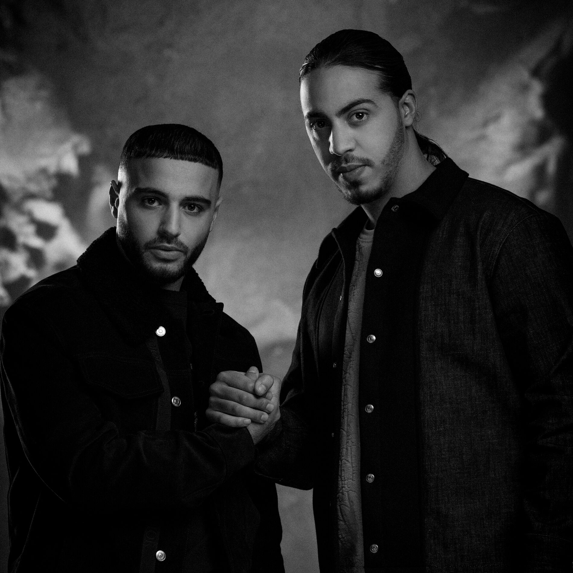 Djadja & Dinaz Clips