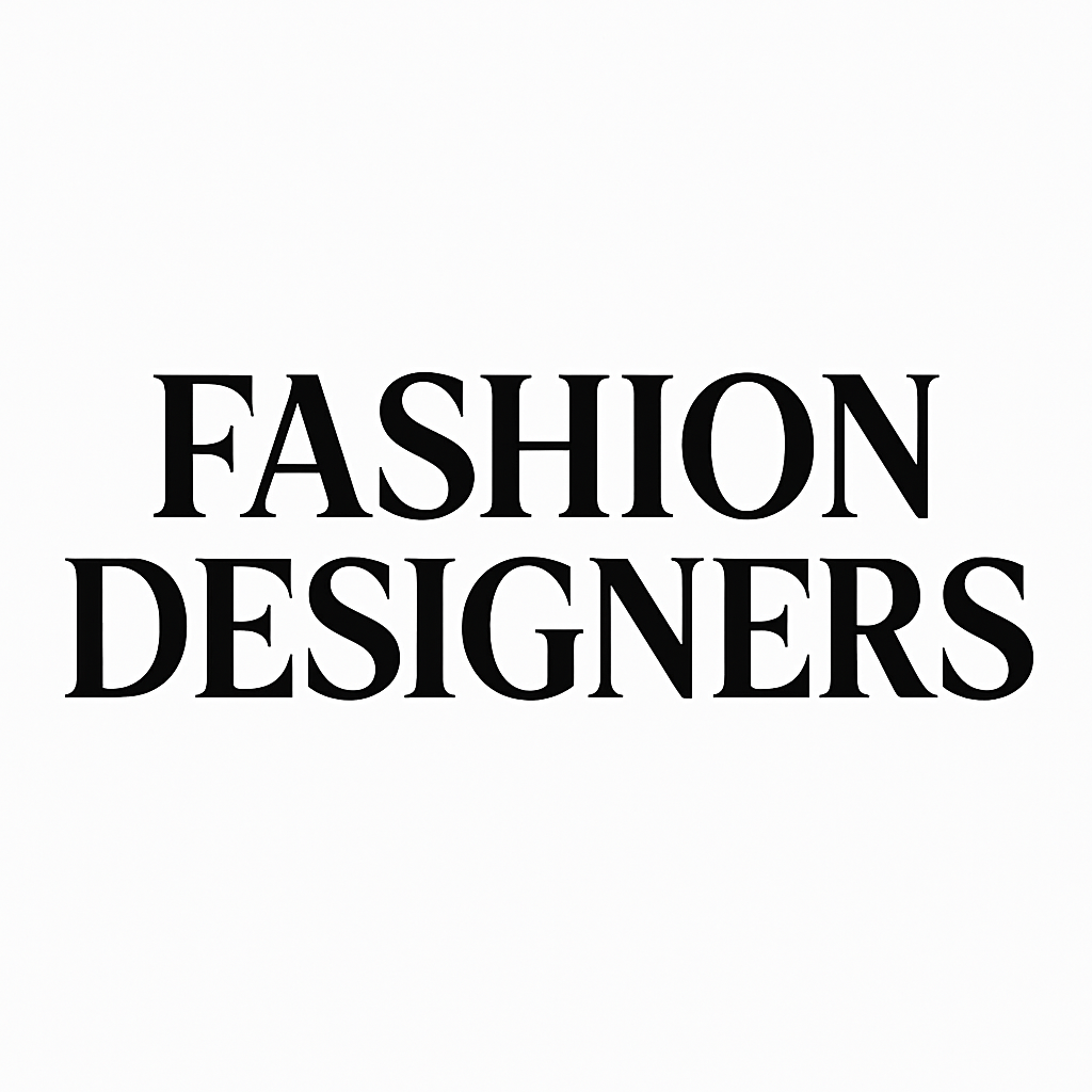Fashion Designers