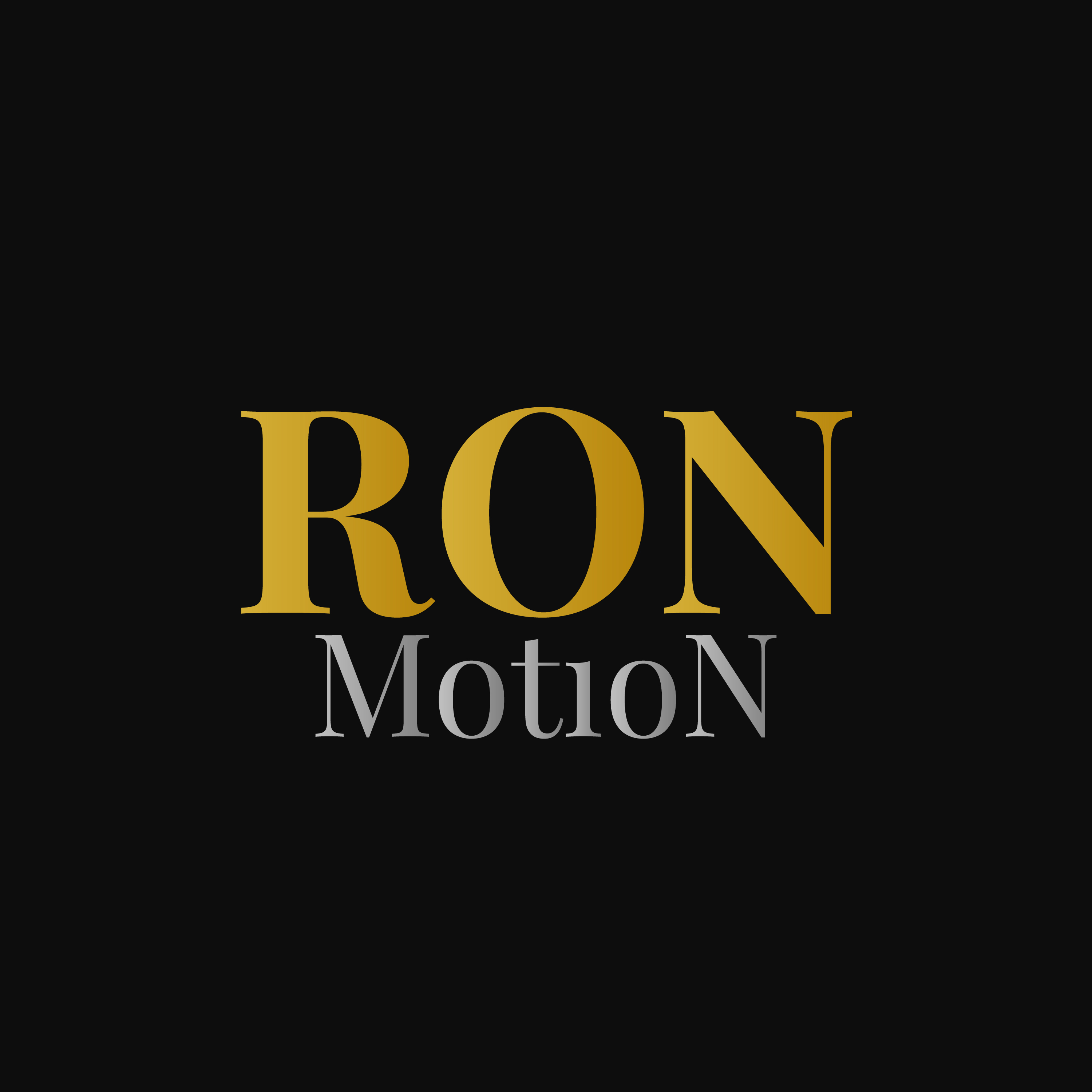 RON MOTION