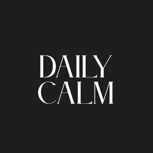 Daily Calm